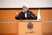 برخی دوستان هنوز باور نکردند دولتی به نام وفاق سر کار آمده است| 
چرا یقه‌ کسانی که تحریم روی تحریم اضافه کردند نمی‌گیریم؟ 