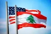 کاخ سفید از شهروندان آمریکا خواست فورا خاک لبنان را ترک کنند