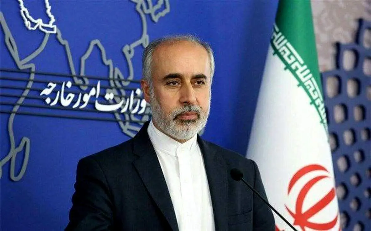 ایران، حمله صهیونیست‌ها به نابلس را محکوم کرد
