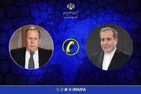 ابراز تاسف شدید عراقچی از رویکرد برخی کشورها و بحرین در تبعیت از سیاست آمریکا 