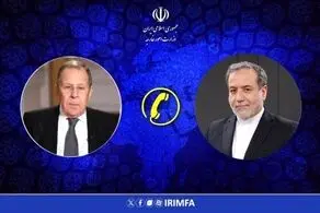 تاکید عراقچی بر ضرورت پرهیز آژانس از اعمال نفوذ سیاسی غرب