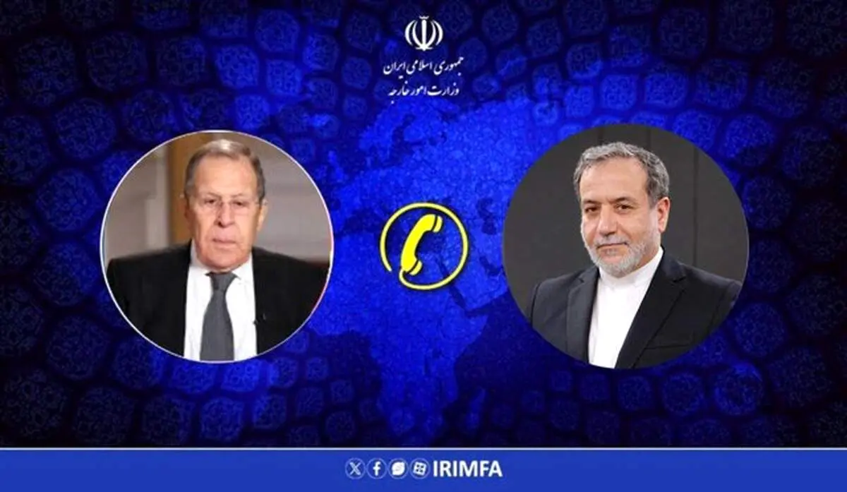تاکید عراقچی بر ضرورت پرهیز آژانس از اعمال نفوذ سیاسی غرب
