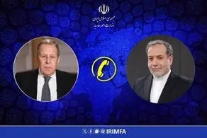 ابراز تاسف شدید عراقچی از رویکرد برخی کشورها و بحرین در تبعیت از سیاست آمریکا 