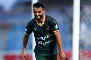  اولین خرید سپاهان مشخص شد