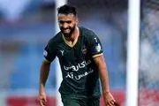  اولین خرید سپاهان مشخص شد