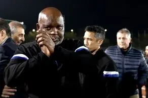پوستر متفاوت استقلال در مصاف با الاهلی؛ عملیات غیرممکن موسیمانه و شاگردانش