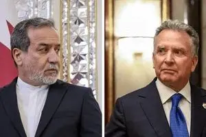  این ۵ کشور به مذاکرات ایران و آمریکا دعوت شدند