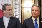 رویترز: ویتکاف و عراقچی در آنکارا دیدار خواهند کرد
