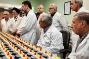 روسیه ۸ نیروگاه اتمی در ایران می‌سازد  