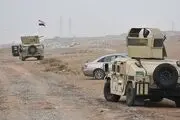 6 پلیس کشته و مجروح شدند