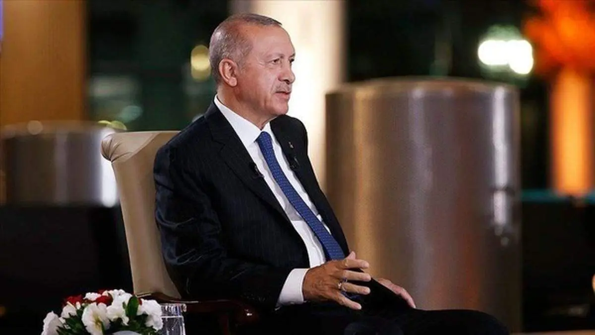نقشه شوم اردوغان علیه ایران لو رفت/ نفت بده آب بگیر!