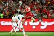 گزینه‌ای جذاب برای خط حمله پرسپولیس