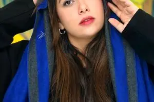 با دیدن چهره واقعی نفس بازغی زهله ترک می شوید!/ عکسی بدون روتوش و آرایش