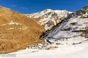 فاتحه این مکان مورد علاقه تهرانی‌ها خوانده شد!