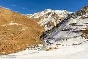 فاتحه این مکان مورد علاقه تهرانی‌ها خوانده شد!