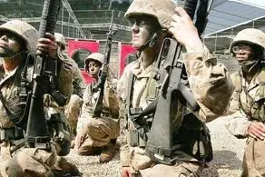 رایزنی فرماندهان ارشد ارتش های آمریکا و روسیه!+جزییات