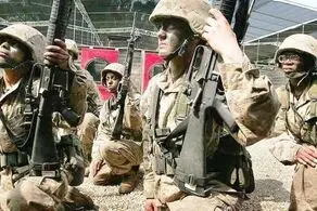 رایزنی فرماندهان ارشد ارتش های آمریکا و روسیه!+جزییات