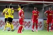 بازیکن مهم سپاهان در دیدار با پرسپولیس غایب است