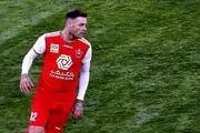 پرونده های جنجالی پرسپولیسی سابق!