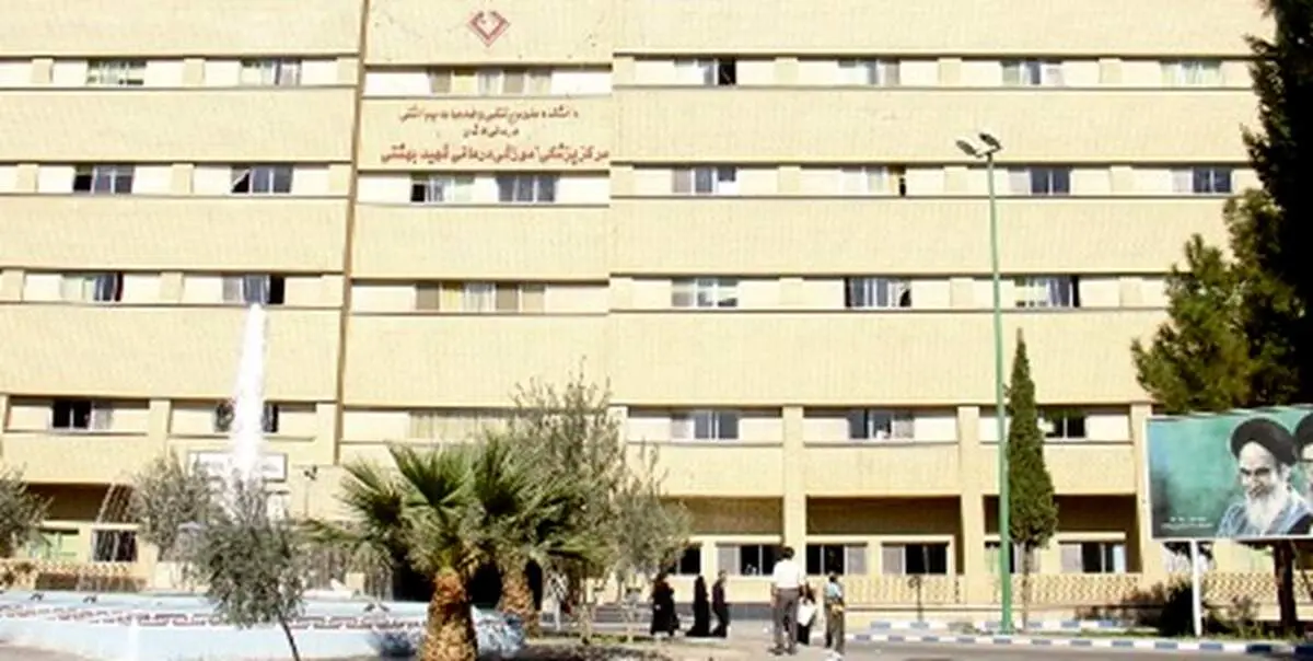 جزئیات مرگ دل‌خراش یک پرسنل بیمارستان 