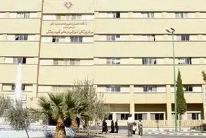 جزئیات مرگ دل‌خراش یک پرسنل بیمارستان 