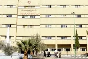 جزئیات مرگ دل‌خراش یک پرسنل بیمارستان 