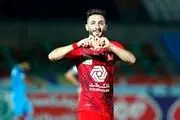 عبدی هت تریک می کند؟! 