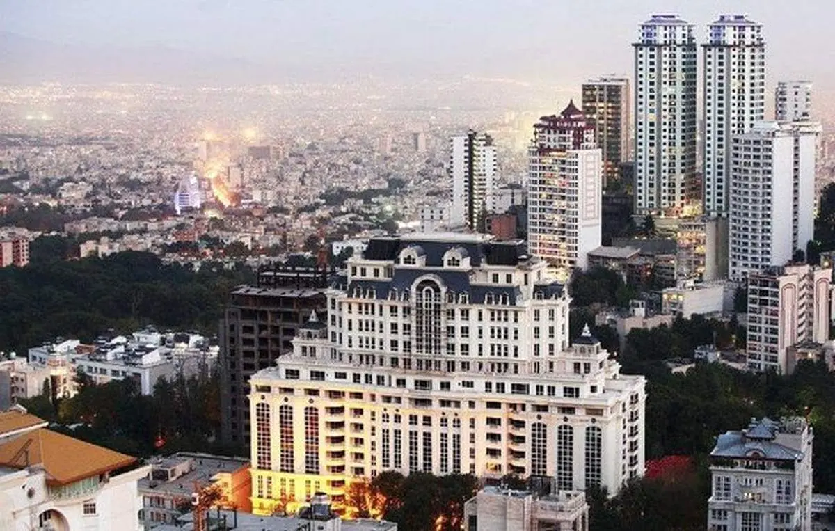 سود و زیان افزایش آسمانخراشهای پایتخت