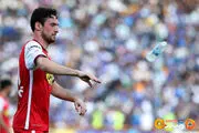 پشت پرده نیمکت‌نشینی پنالتی‌زن اول پرسپولیس