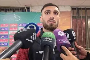 استقلالی تراکتور  در راه پرسپولیس؛ گمانه زنی برای معاوضه بازیکن تراکتور