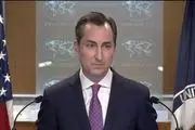 آمریکا: بدهی عراق به ایران مستقیم انتقال داده نمی شود!