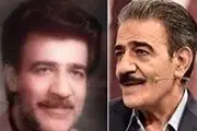 مجری پیشکسوت تلویزیون درگذشت