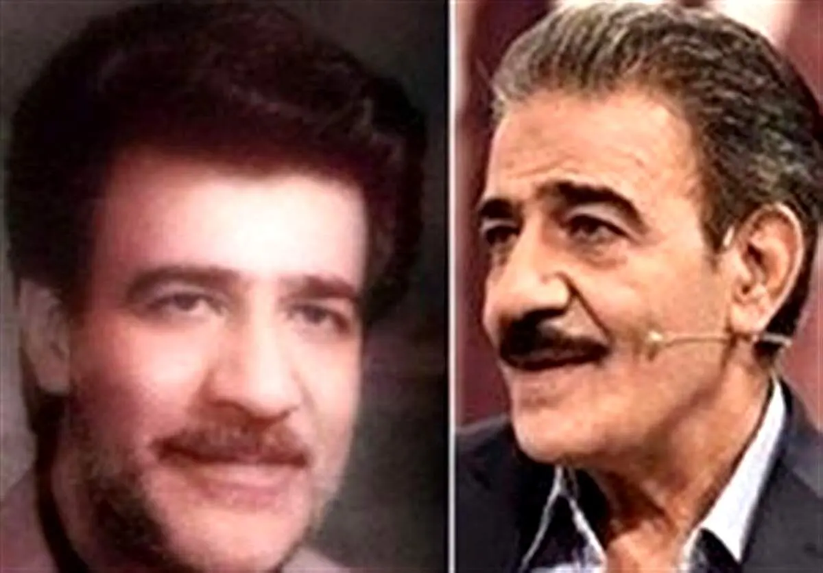 مجری پیشکسوت تلویزیون درگذشت