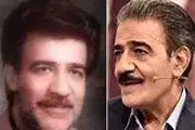مجری پیشکسوت تلویزیون درگذشت
