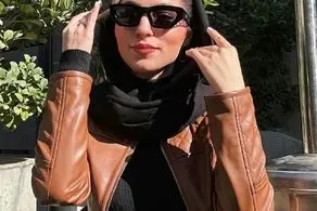 استایل ست شیدا مقصودلو و ژوزه مورایس در اولین برنامه بعد از عروسی/ عکس