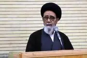  آل هاشم از جنس مردم بود| فقدان دو گوهر ناب از آذربایجان شرقی را تسلیت می‌گویم