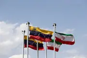 وزارت امور خارجه ایران سالروز استقلال ونزوئلا را تبریک گفت