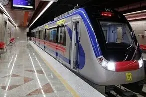 قفل و جوش جدید، این بار بین واگن خانم‌ها و آقایان + ببینید 