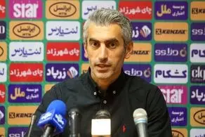 واکنش جالب مجتبی جباری از ادامه همکاری اش به عنوان سرمربی استقلال