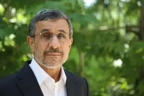 کنایه معنادار حسام الدین آشنا به محمود احمدی نژاد