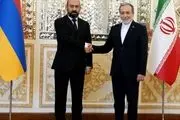 وزرای خارجه ایران و ارمنستان دیدار کردند 