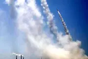 شلیک 12 هزار موشک به اسرائیل+جزییات