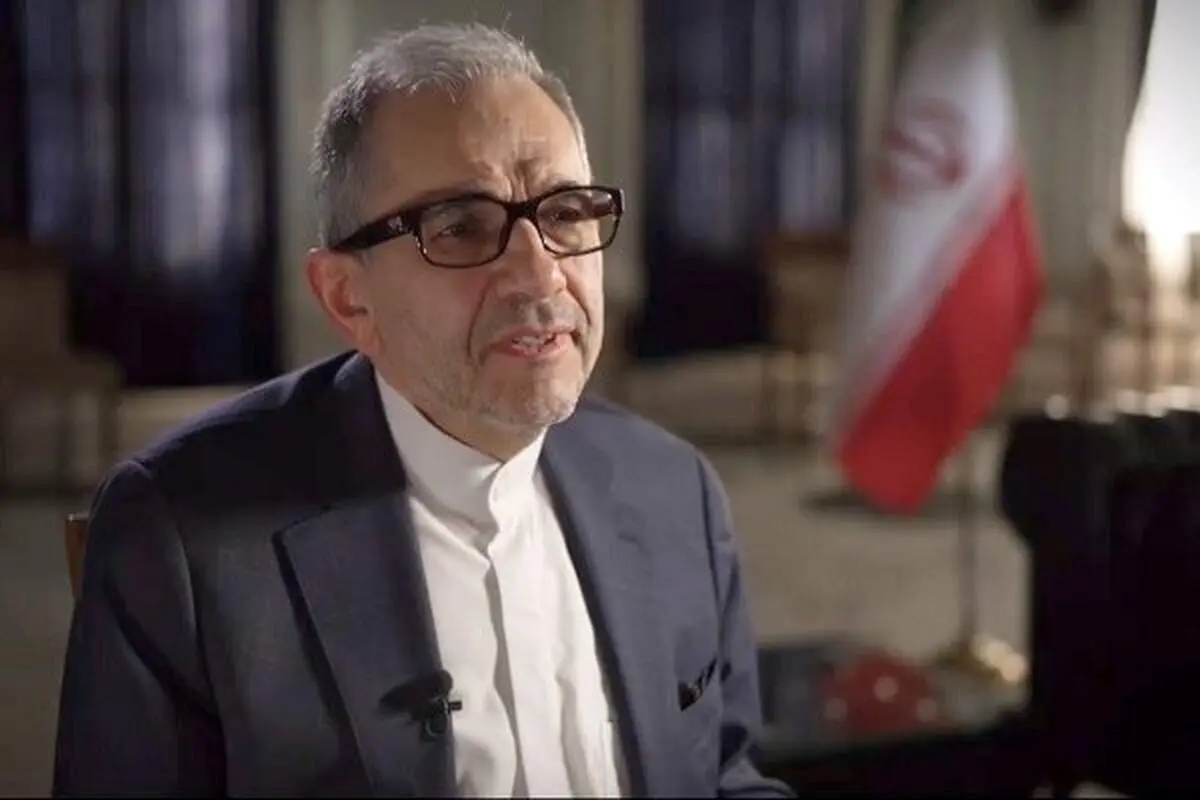 هشدار معاون وزیر خارجه: آتش‌بس بدون تضمین، تکرار تجاوز را به دنبال دارد