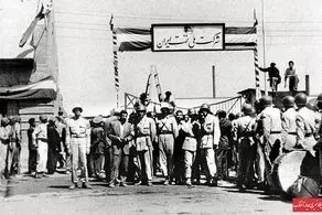 انتشار اسناد محرمانه پس از چند دهه / درآمدهای نفتی ایران، ناجی اقتصاد انگلیس شد + سند