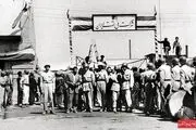 انتشار اسناد محرمانه پس از چند دهه / درآمدهای نفتی ایران، ناجی اقتصاد انگلیس شد + سند
