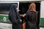 طرح نور وضعیت حجاب را سامان بخشیده است!