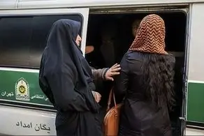 طرح نور وضعیت حجاب را سامان بخشیده است!