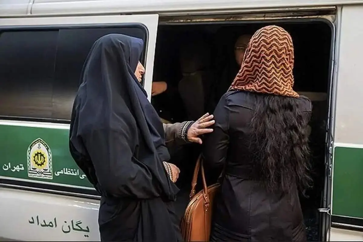 دستور بازگشت گشت ارشاد صادر شد؟