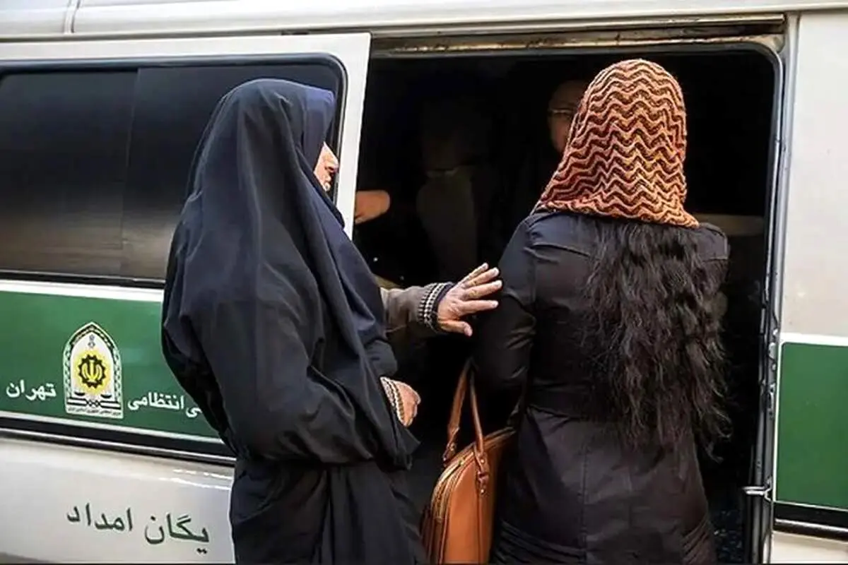 دستور بازگشت گشت ارشاد صادر شد؟