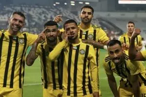 مهدی قایدی جانشین احتمالی ماشاریپوف و احمدی